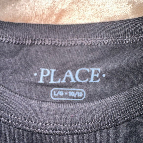The Children’s Place Graphic TShirt - Picture 4 of 4